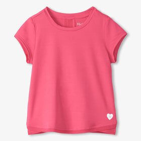 Hatley Mesh Trim Tee