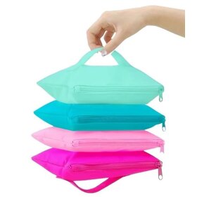 Makeup Pouch Four in 1