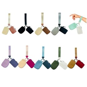 Dual Color Wristlets