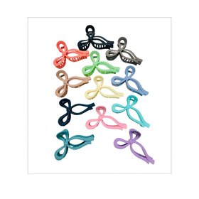 Bow Hair Clip