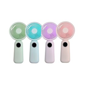 Hand Held Fan