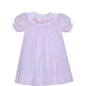 Remember Nguyen Big Sister Savannah Bishop Dress