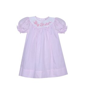 Remember Nguyen Big Sister Savannah Bishop Dress