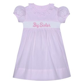 Remember Nguyen Big Sister Avery Dress