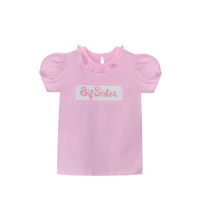 Remember Nguyen Big Sister Emma Blouse