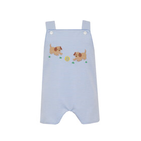 Claire & Charlie Garden Puppies Jon Jon