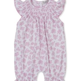 Kissy Kissy Simply Strawberries Playsuit