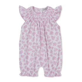 Kissy Kissy Simply Strawberries Playsuit