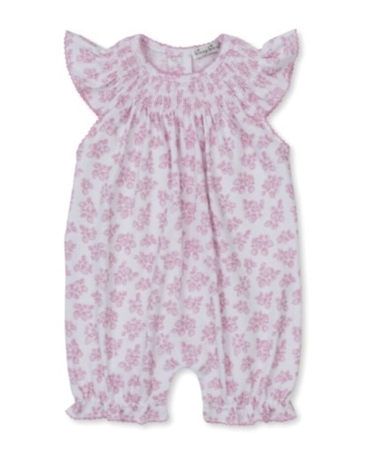 Kissy Kissy Simply Strawberries Playsuit