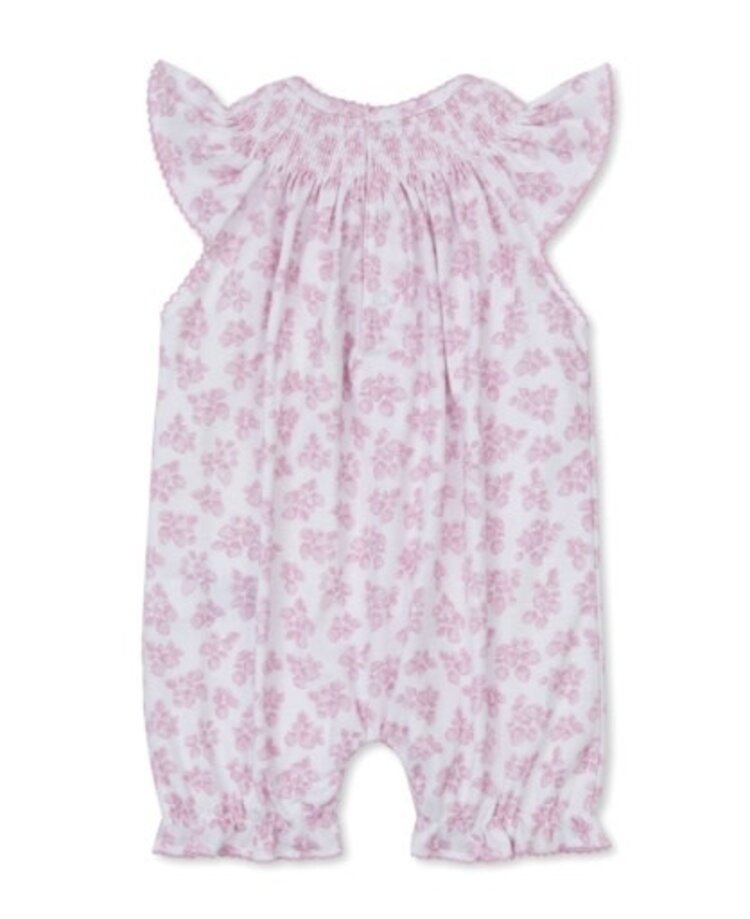 Kissy Kissy Simply Strawberries Playsuit