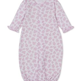 Kissy Kissy Simply Strawberries Conv Gown