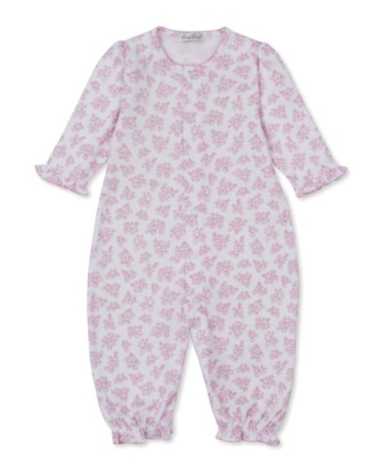 Kissy Kissy Simply Strawberries Conv Gown