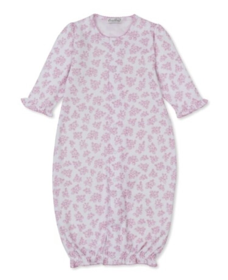 Kissy Kissy Simply Strawberries Conv Gown