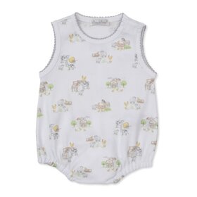 Kissy Kissy Fun on the Farm Bubble