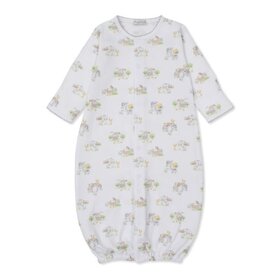Kissy Kissy Fun on the Farm Conv Gown