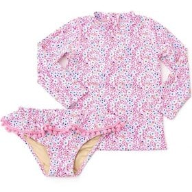 Shade Critters rg set - electric ditsy