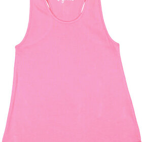 Azarhia Racer Back Tank Top