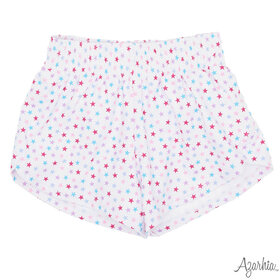 Azarhia Pastel Stars Steph Short