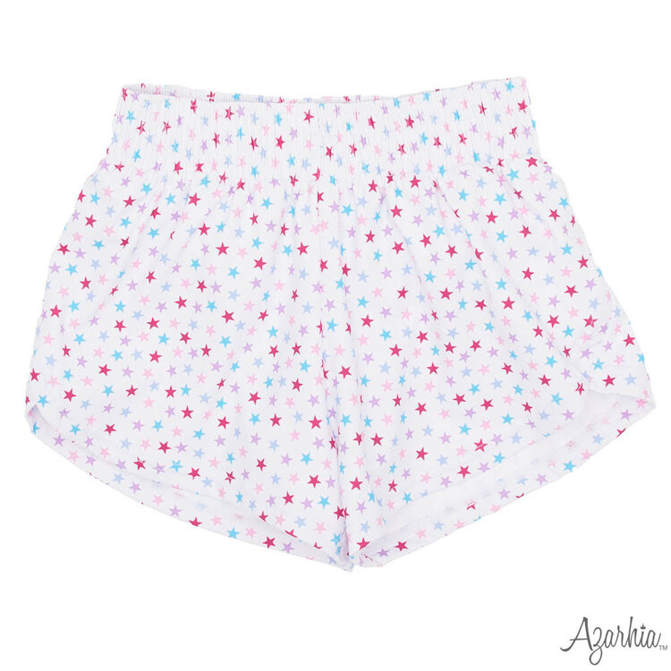 Azarhia Pastel Stars Steph Short