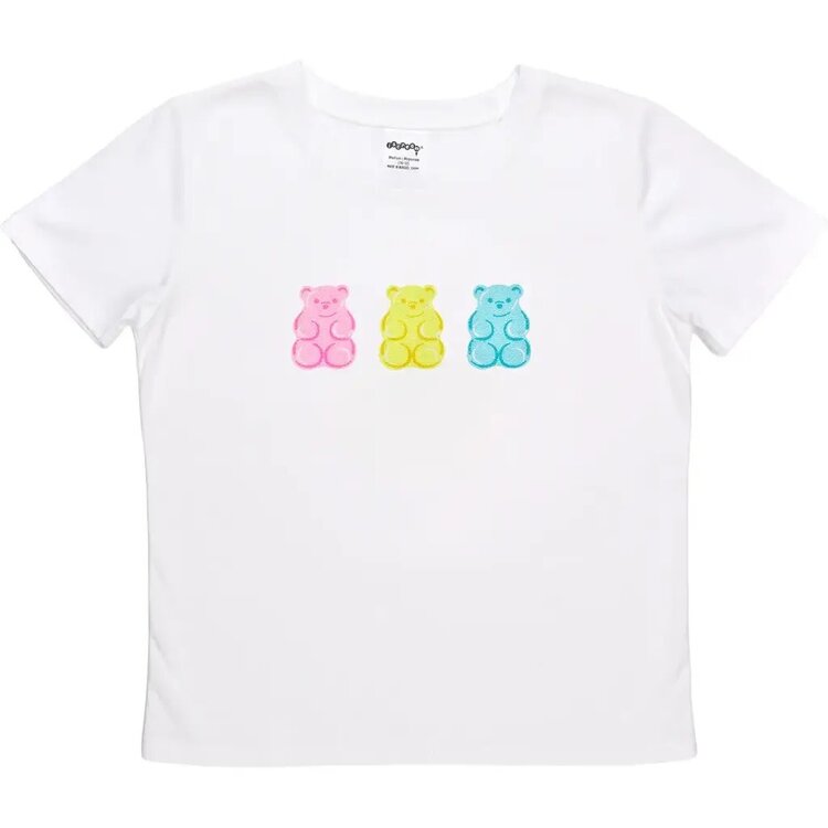 Iscream Yummy Gummy T-Shirt