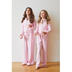 Theme Elle Terry Sweatshirt