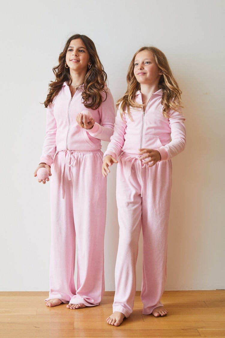 Theme Elle Terry Sweatshirt