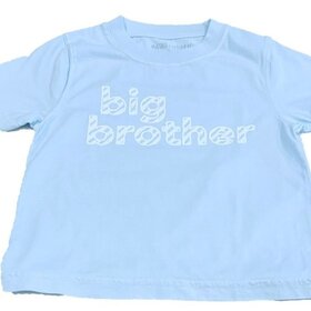 Mustard & Ketchup Big Brother Shirt