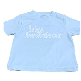 Mustard & Ketchup Big Brother Shirt