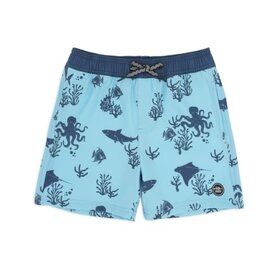 FEATHER 4 ARROW Volley Trunk