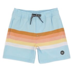 FEATHER 4 ARROW Volley Trunk