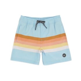 FEATHER 4 ARROW Volley Trunk