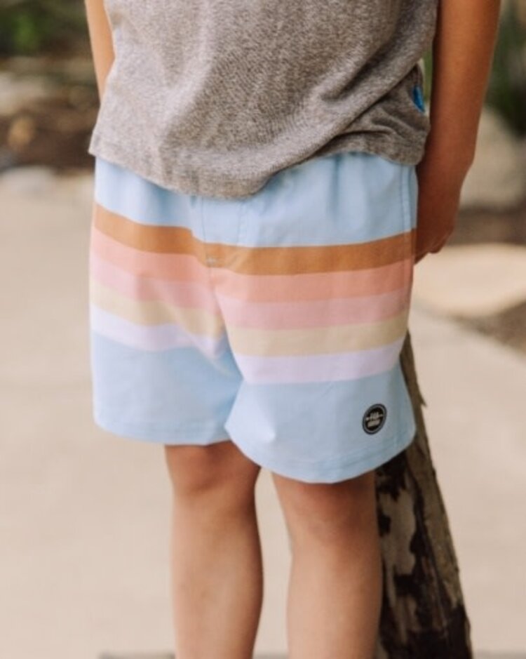 FEATHER 4 ARROW Volley Trunk