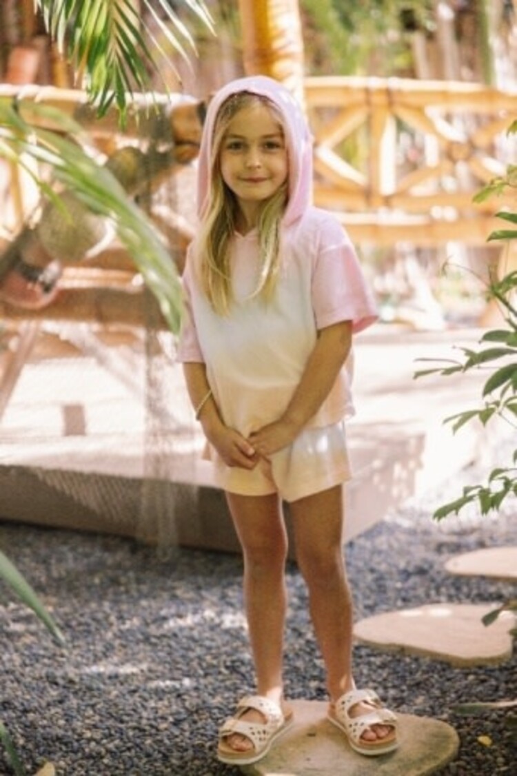 FEATHER 4 ARROW Weekend Short