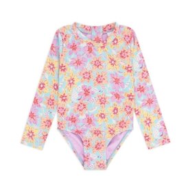 FEATHER 4 ARROW Wave Chaser Surf Suit