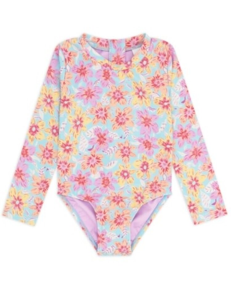 FEATHER 4 ARROW Wave Chaser Surf Suit