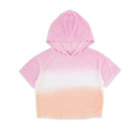 FEATHER 4 ARROW Terry Hoody