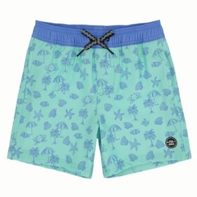 FEATHER 4 ARROW Volley Trunk