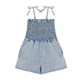 FEATHER 4 ARROW Brunch Club Romper