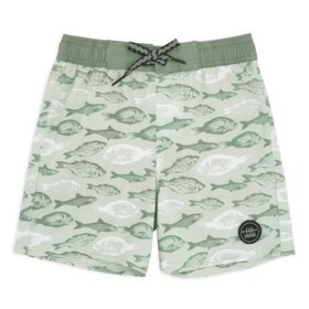 FEATHER 4 ARROW Classic Boardshort