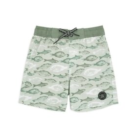 FEATHER 4 ARROW Classic Boardshort