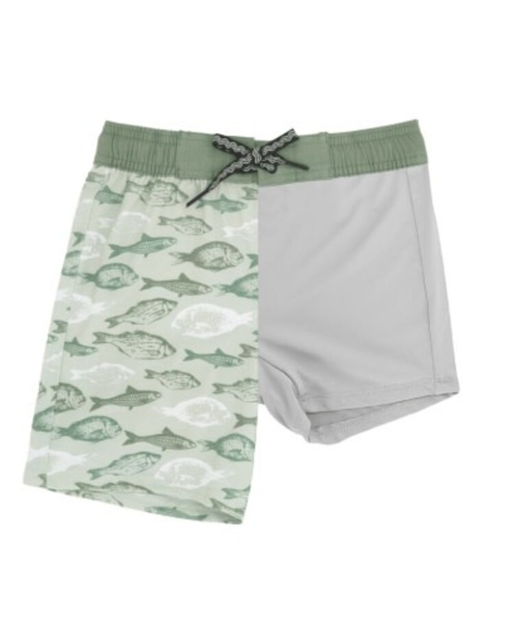 FEATHER 4 ARROW Classic Boardshort