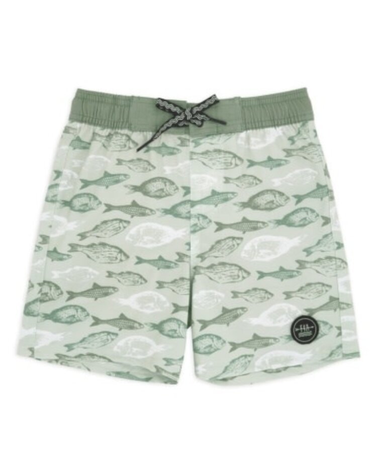 FEATHER 4 ARROW Classic Boardshort