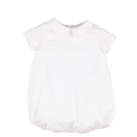 Luli&Me Stitches Boy Bubble