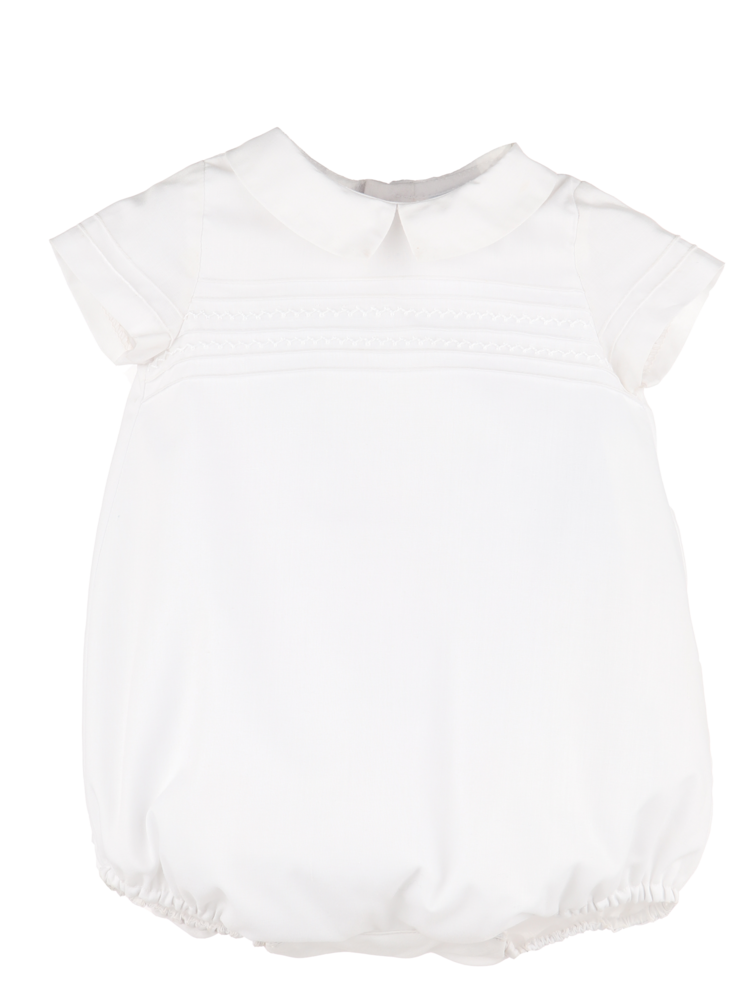 Luli&Me Stitches Boy Bubble