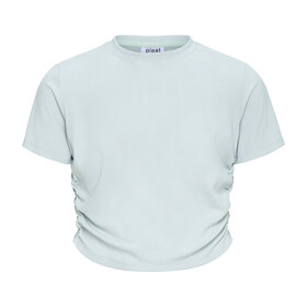 Pleat Willa Scrunch Top