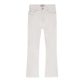 claire crop : high rise