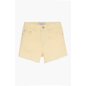 lucy short : cut off