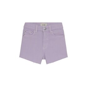 lucy short : cut off