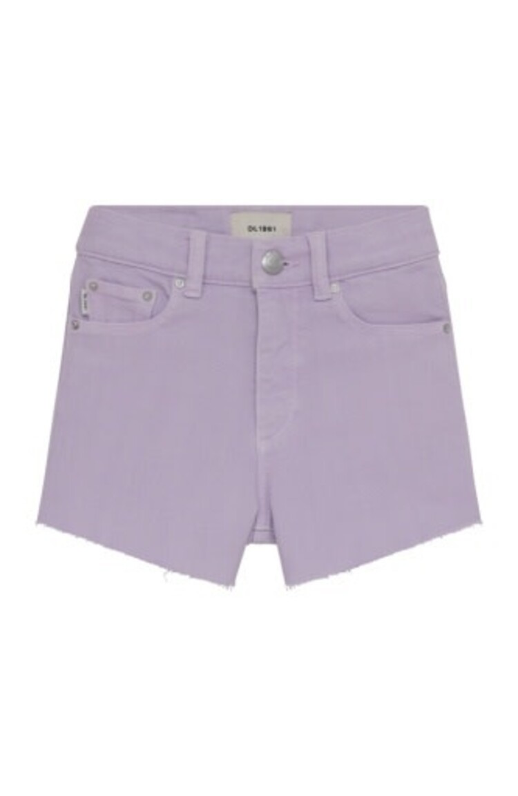 lucy short : cut off