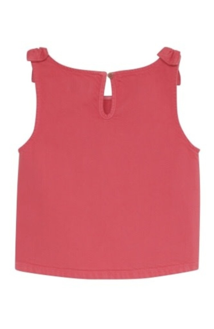 DL1961 hana : top raspberry